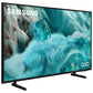Samsung Q7F 50" 4K QLED Smart TV (2025) | QE50Q7FAAUXXU