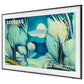 Samsung "The Frame" LS03F 55" 4K Smart TV Black | QE55LS03FAUXXU