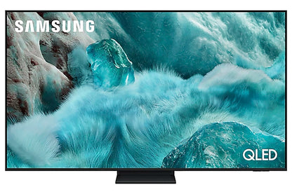 Samsung 55″ QLED 4K Vision AI Smart TV | QE55Q7F5AUXXU