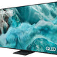 Samsung 55″ QLED 4K Vision AI Smart TV | QE55Q7F5AUXXU