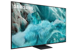 Samsung Q7F 65" 4K Smart TV Black | QE65Q7F5AUXXU