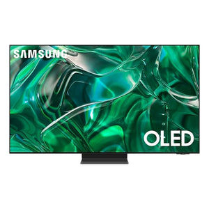 Samsung 55" S95C 4K HDR OLED Smart TV - Titan Black | QE55S95CATXXU 5 YEAR WARRANTY *REGISTRATION NEEDED