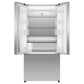 Fisher & Paykel Series 7 Freestanding French Door Fridge Freezer | RF505ANUX1
