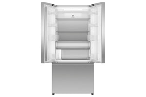 Fisher & Paykel Series 7 Freestanding French Door Fridge Freezer | RF505ANUX1