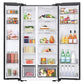 Samsung Series 6.. American Fridge Freezer with SpaceMax Silver | RS57DG400EM9EU