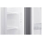 Samsung American Style Fridge Freezer | RS65DG5403S9EU