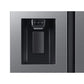 Samsung American Style Fridge Freezer | RS65DG5403S9EU