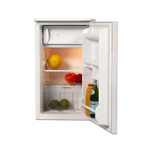 Nordmende Undercounter Fridge with Icebox 48cm White | RUI115NMWH