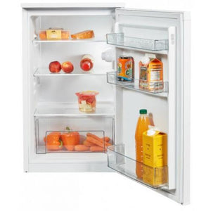 NORDMENDE 90 LITRE 48CM LARDER UNDERCOUNTER FRIDGE - WHITE | RUL124WH
