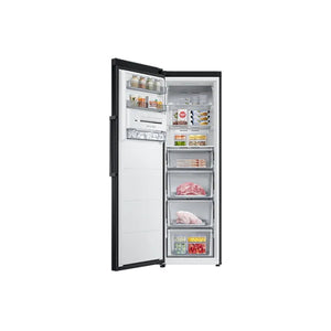 Samsung Tall Freezer Black | RZ32C7BDEB1/EU