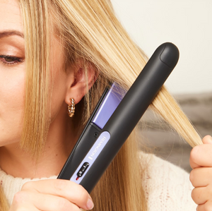 Remington Style Essentials Hair Dryer & Straightener Gift Set | D3016GP