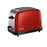 Russell Hobbs Colours Plus Red 2 Slice Toaster 23330