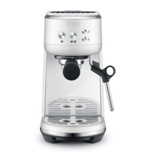 Sage SES450SST4GUK1 The Bambino Espresso Coffee Machine Sea Salt
