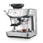 Sage Barista Touch Impress 2L Bean To Cup Coffee Machine Brushed Stainless Steel | SES882BSS4GUK1