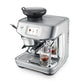 Sage Barista Touch Impress 2L Bean To Cup Coffee Machine Brushed Stainless Steel | SES882BSS4GUK1
