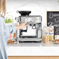 Sage Barista Touch Impress 2L Bean To Cup Coffee Machine Brushed Stainless Steel | SES882BSS4GUK1