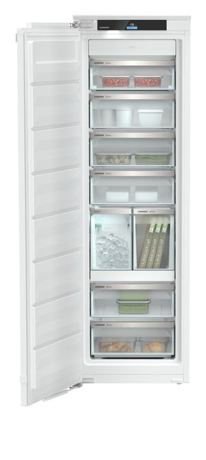 Liebherr Peak Series NoFrost Freezer | SIFNDI5188-22