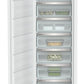 Liebherr Pure NoFrost Integrated Freezer | SIFNe-5108