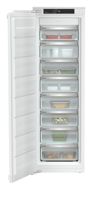 Liebherr Pure NoFrost Integrated Freezer | SIFNe-5108