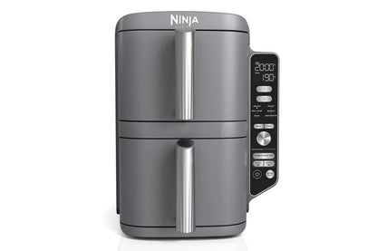 Ninja 9.5L Double Stacked Air Fryer | SL400UK