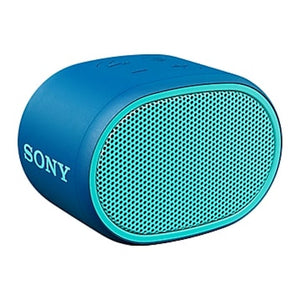 Sony Portable Bluetooth Speaker SRS-XB01 Blue