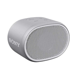 Sony Portable Bluetooth Speaker White | SRS-XB01/WC