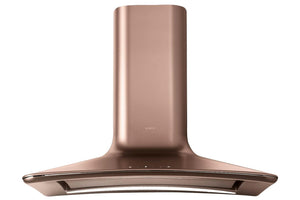 Elica 85cm Wall Mounted Hood | SWEETCOPPER