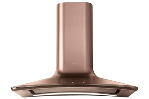 Elica 85cm Wall Mounted Hood | SWEETCOPPER