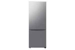 Samsung Classic Fridge Freezer with SpaceMax™ Technology  Silver 201CM X 76CM | RB53DG703ES9EU