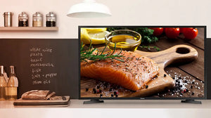 Samsung 24 Inch Smart HD Ready LED TV | UE24N4300AEXXU