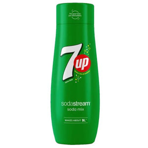 SodaStream 7UP Flavour - 440ml | 1924203440