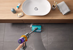 Dyson V15 Detect Submarine Cordless Vacuum Cleaner | 448799-01