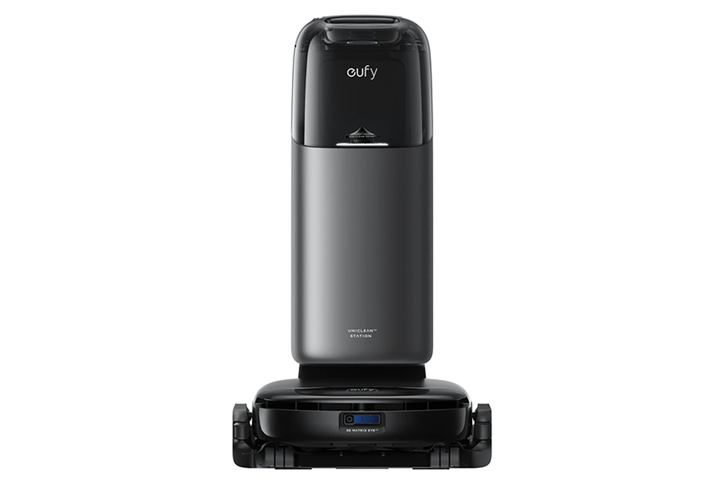 Eufy Omni S1 Pro Robot Vacuum Cleaner Black | T2080GA1