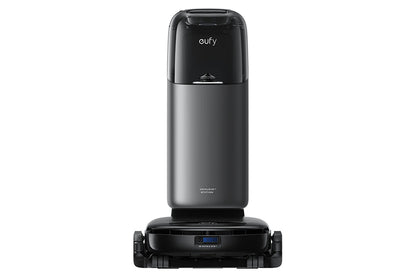 Eufy Omni S1 Pro Robot Vacuum Cleaner Black | T2080GA1