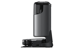 Eufy Omni S1 Pro Robot Vacuum Cleaner Black | T2080GA1