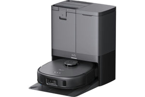 Eufy X10 Pro Omni Robot Vacuum with MopMaster | T2351V11