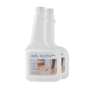 Eufy Hard Floor Cleaning Solution 2-Pack | T29C3121