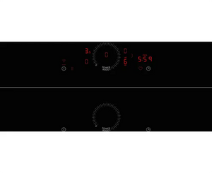 Neff N70 80cm Induction Hob | T58FHW1L0