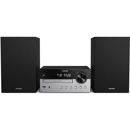 PHILIPS MICRO HIFI SYSTEM| TAM4205