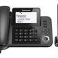 Panasonic 320 Desk & Cordless Phone | KX-TGF320