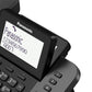 Panasonic 320 Desk & Cordless Phone | KX-TGF320