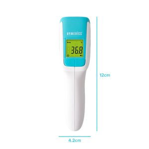 HoMedics TE-350 Non-Contact Infrared Body Thermometer | TE350