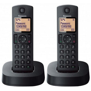 Panasonic Twin Corldess Phones | KX-TGC312
