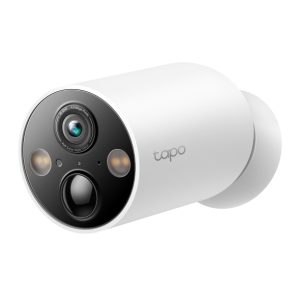 TP-Link Tapo C425 Outdoor Security Camera Magnetic Mount | C425