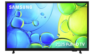 Samsung 32″ Smart TV Full HD & HDR | UE32F6000FKXXU