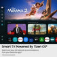 Samsung 75″ Crystal UHD TV | UE75U8000FKXXU