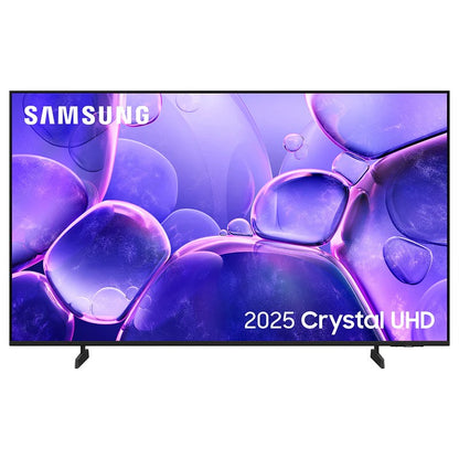 Samsung 75″ Crystal UHD TV | UE75U8000FKXXU