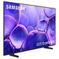 Samsung 75″ Crystal UHD TV | UE75U8000FKXXU