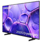 Samsung 75″ Crystal UHD TV | UE75U8000FKXXU