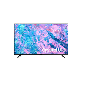 Samsung 75” 2023 UE75CU7100 UHD 4K HDR Smart TV